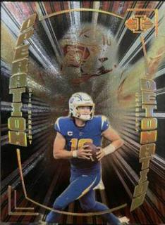 Justin Herbert