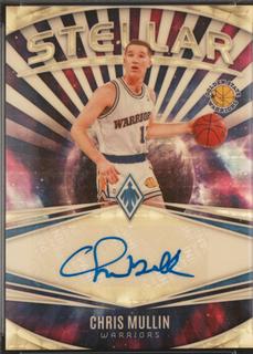 Chris Mullin