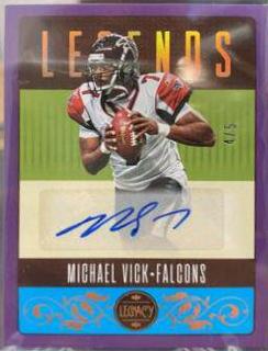 Michael Vick