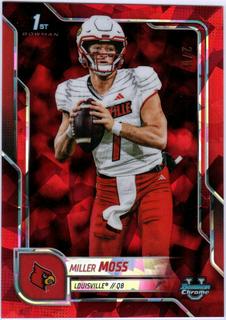 Miller Moss
