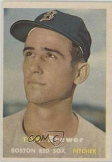 Tom Brewer