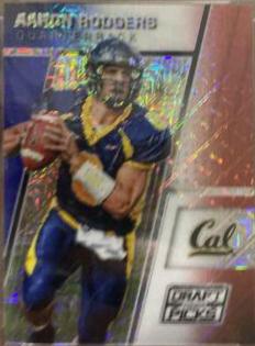 Aaron Rodgers