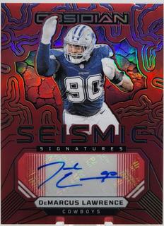 DeMarcus Lawrence