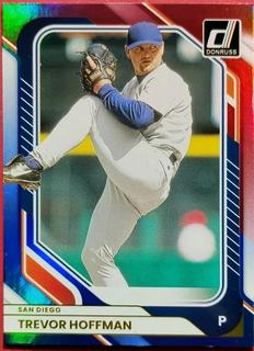 Trevor Hoffman