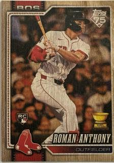 Roman Anthony