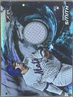 Dominic Smith