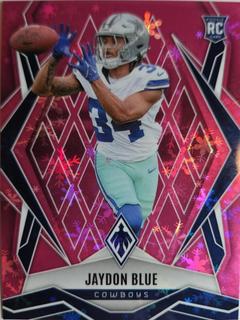 Jaydon Blue