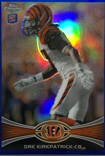 Dre Kirkpatrick
