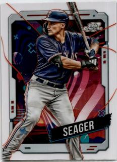 Corey Seager