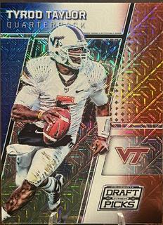Tyrod Taylor