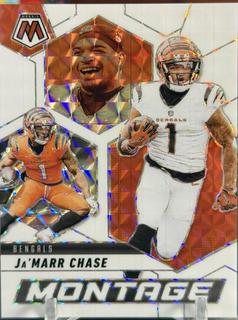 Ja'Marr Chase
