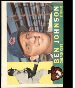 Ben Johnson