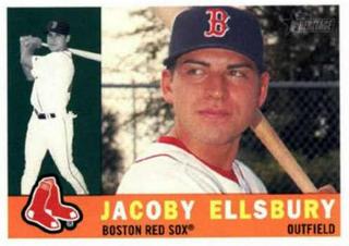 Jacoby Ellsbury