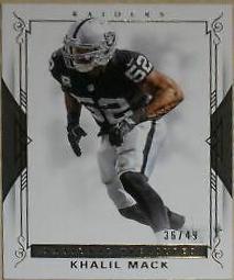 Khalil Mack