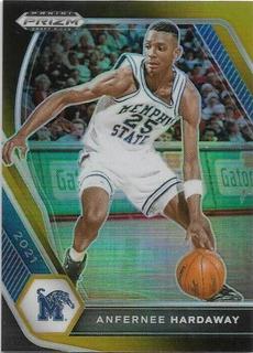 Anfernee Hardaway