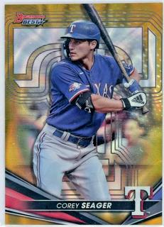 Corey Seager