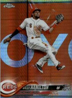 Billy Hamilton