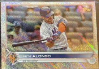 Pete Alonso