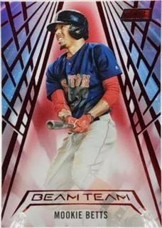 Mookie Betts
