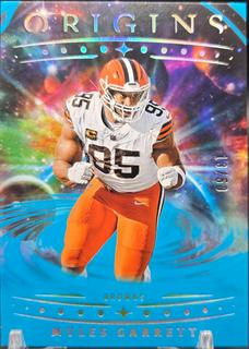 Myles Garrett