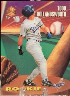 Todd Hollandsworth