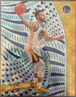 Stephen Curry