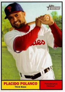 Placido Polanco