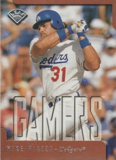 Mike Piazza