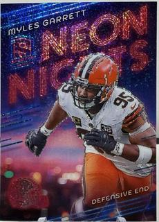 Myles Garrett