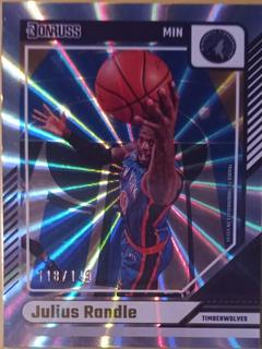 Julius Randle