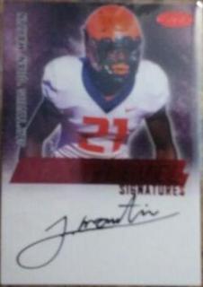 Quan Martin