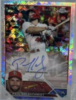 Paul Goldschmidt