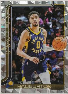 Tyrese Haliburton