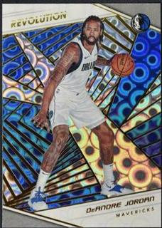 DeAndre Jordan