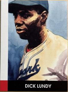 Dick Lundy