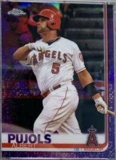 Albert Pujols