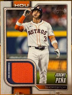 Jeremy Pena