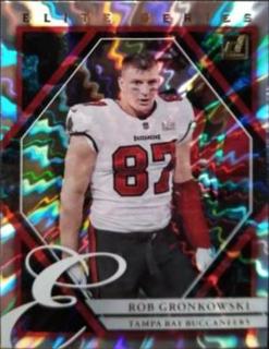 Rob Gronkowski