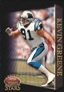 Kevin Greene