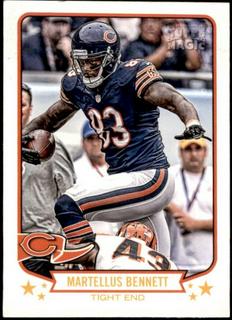 Martellus Bennett