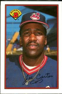 Joe Carter