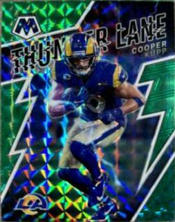 Cooper Kupp