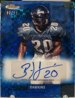 Brian Dawkins