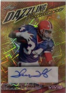 Thurman Thomas