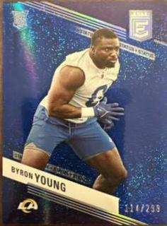 Byron Young (LB)