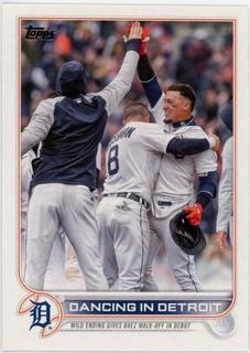 Javier Baez / Robbie Grossman