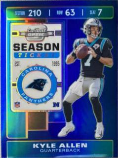 Kyle Allen