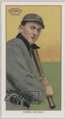 Ty Cobb [Cycle] #172 Baseball Cards 2002 Topps 206 Prices