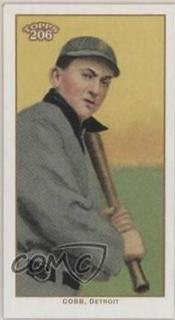 Ty Cobb