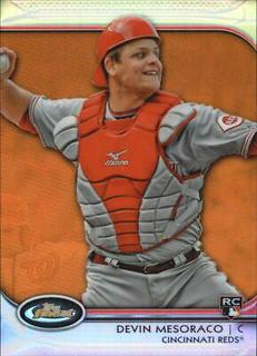 Devin Mesoraco